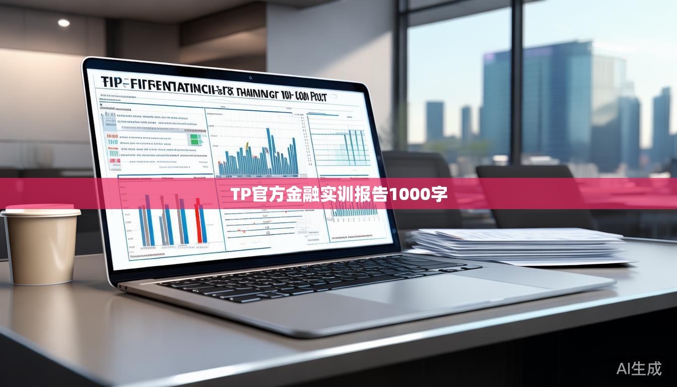 TP官方金融实训报告1000字
