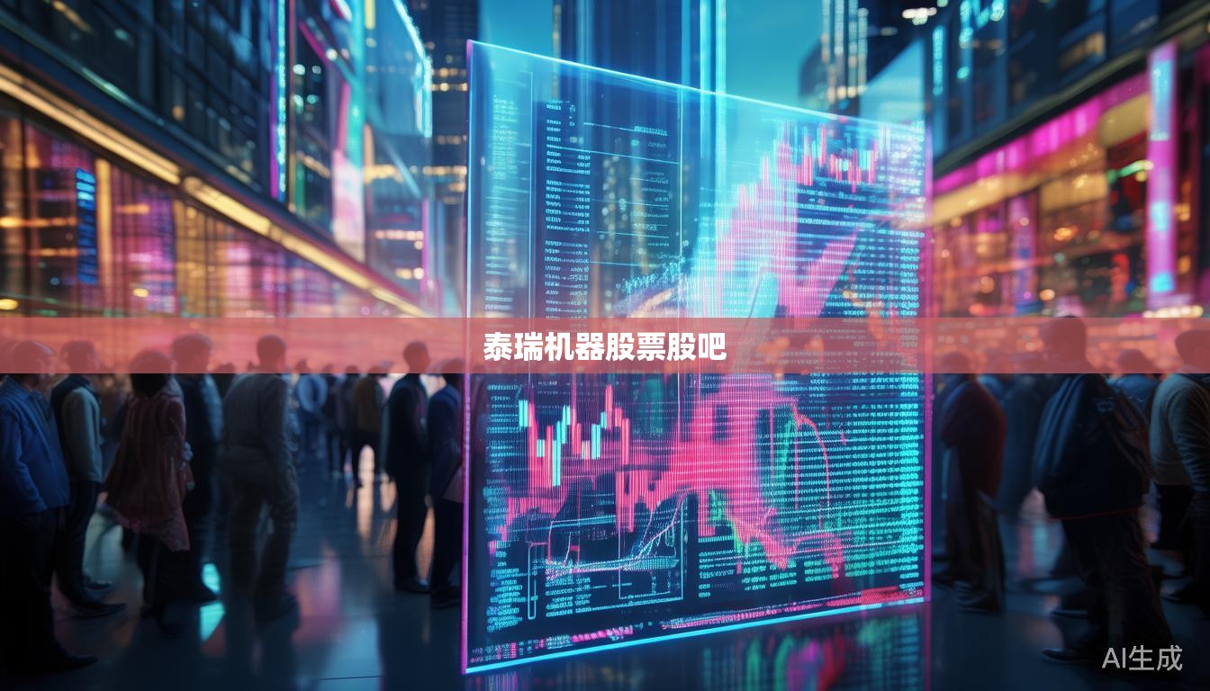 泰瑞机器股票股吧