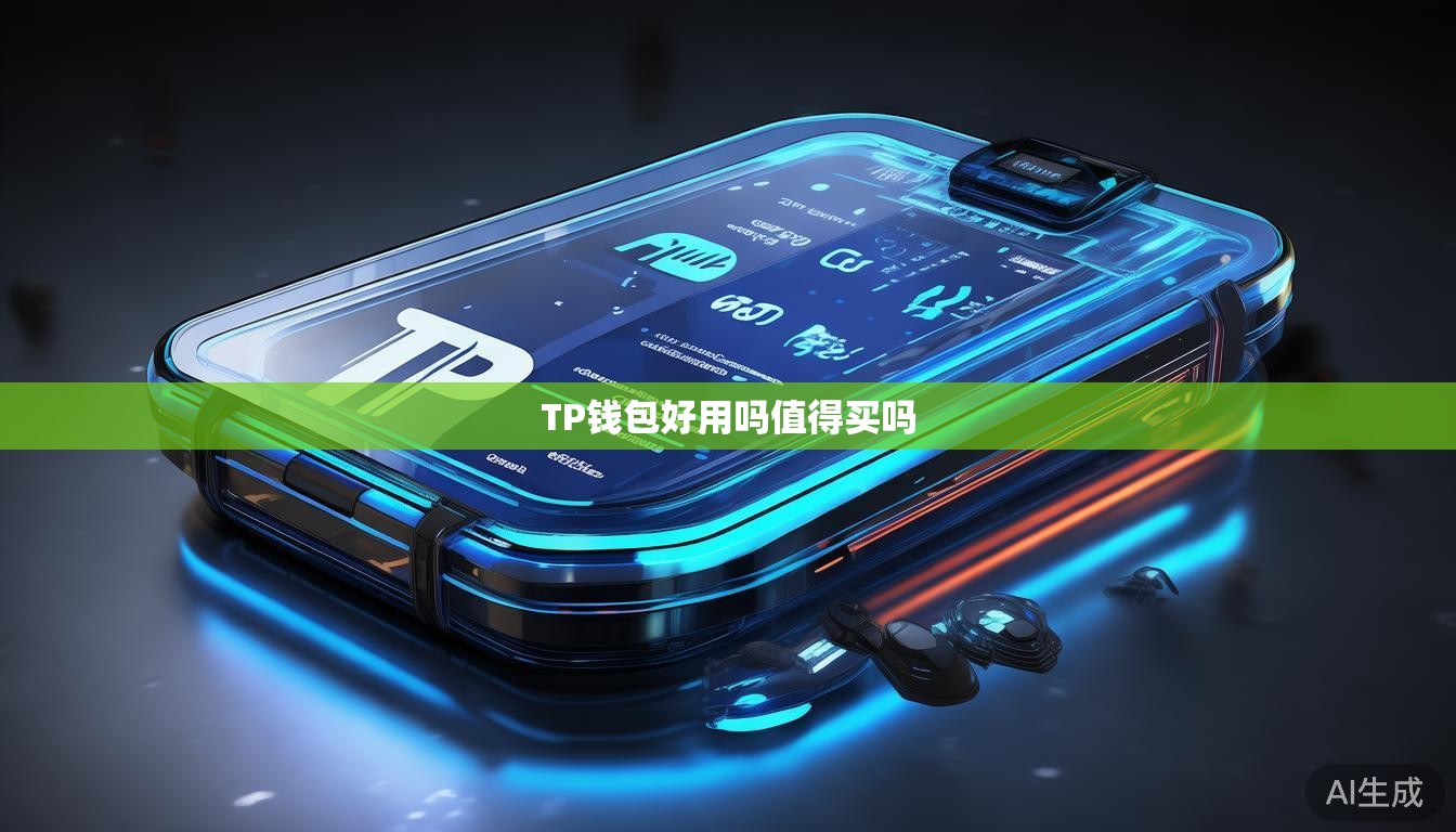 TP钱包好用吗值得买吗