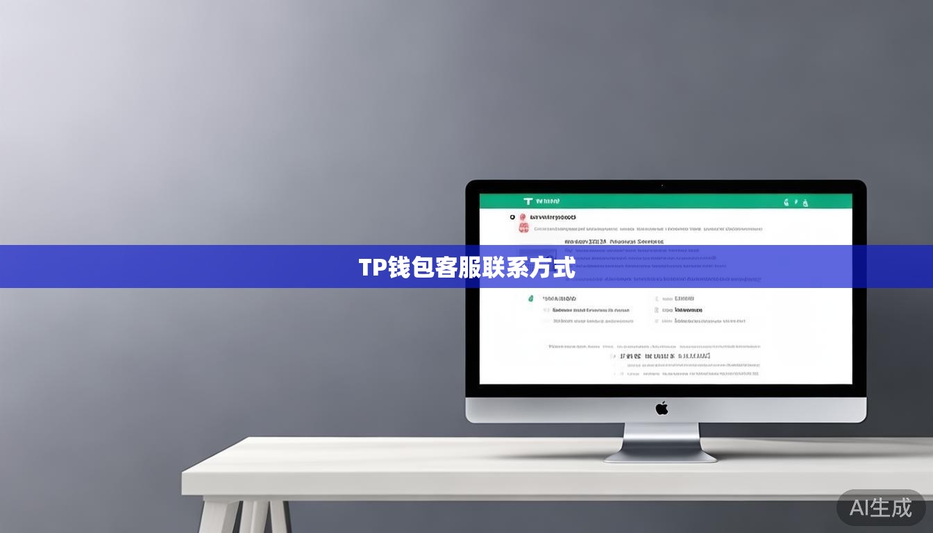 TP钱包客服联系方式